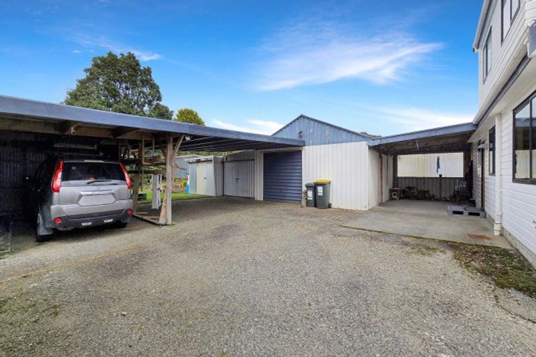Photo of property in 26 Fraser Street, Ross, 7812