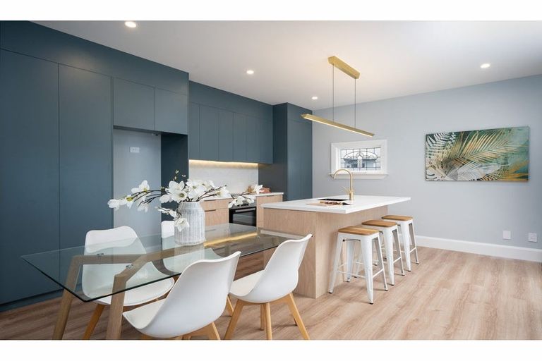 Photo of property in 71 Ashgrove Terrace, Somerfield, Christchurch, 8024