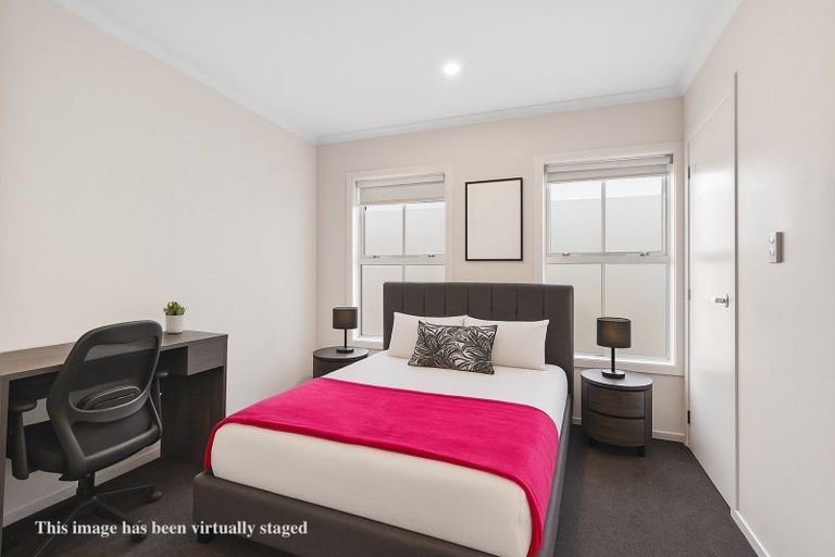 Photo of property in 8/75 Cameron Road, Hamilton East, Hamilton, 3216