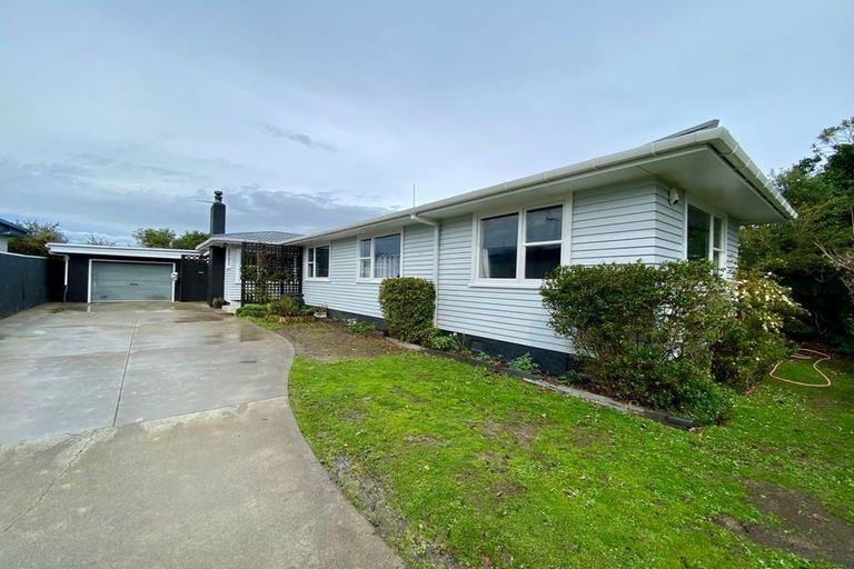 Photo of property in 1020 Tremaine Avenue, Roslyn, Palmerston North, 4414