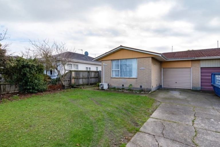 Photo of property in 1/267 Woodham Road, Linwood, Christchurch, 8062