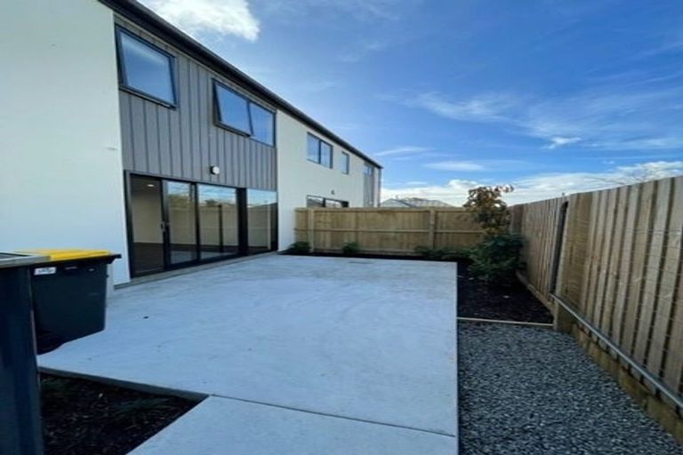 Photo of property in 4/40 Norwich Street, Linwood, Christchurch, 8062