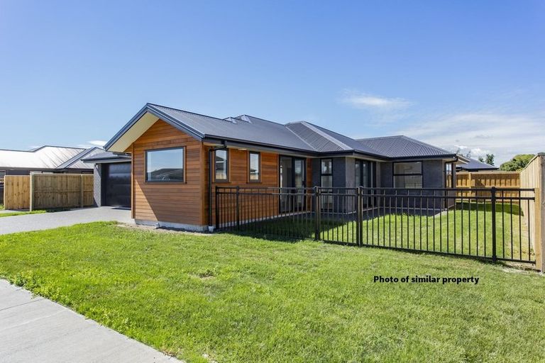 Photo of property in 136 Northbrook Road, Rangiora, 7400