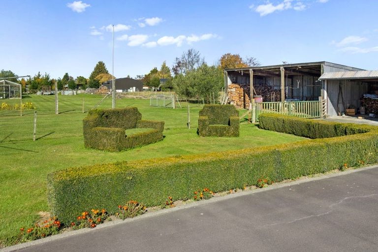 Photo of property in 108 Bremners Road, Netherby, Ashburton, 7772