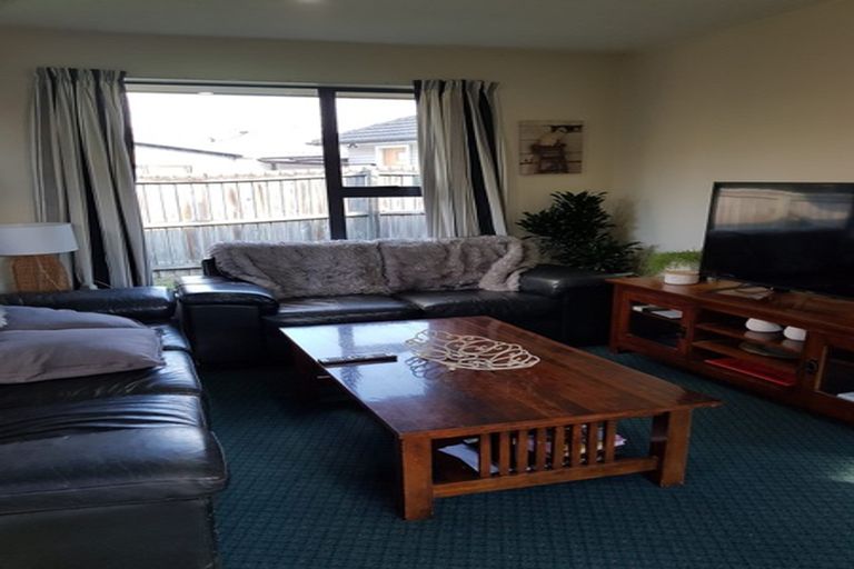Photo of property in 200 Grahams Road, Burnside, Christchurch, 8053