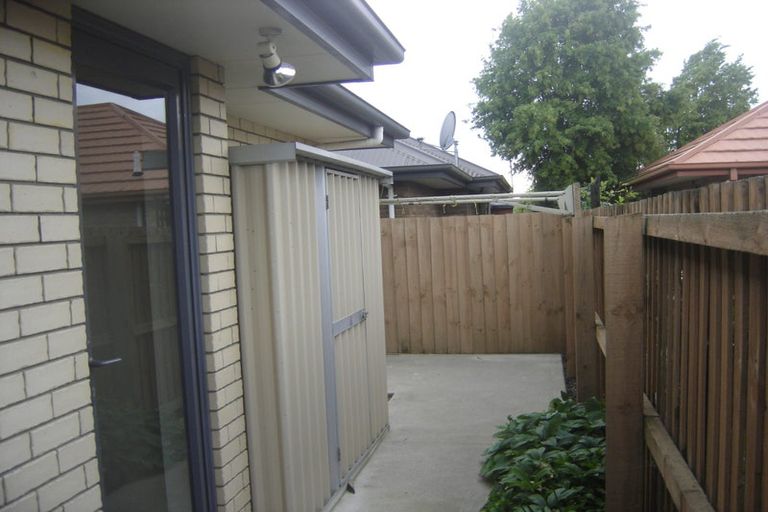 Photo of property in 158 Rolleston Drive, Rolleston, 7614