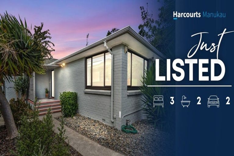 Photo of property in 28 Evans Road, Weymouth, Auckland, 2103