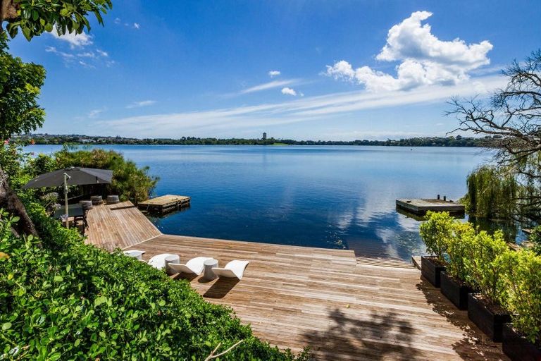 Photo of property in 15 Lake View Road, Takapuna, Auckland, 0622