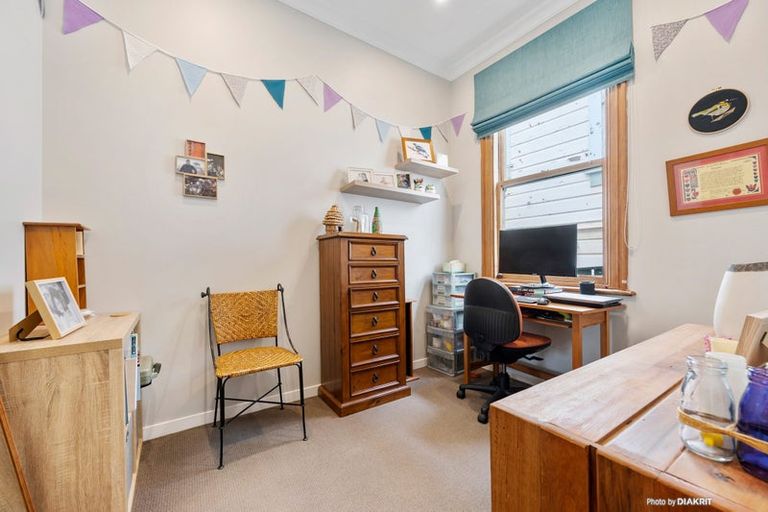 Photo of property in 7 Chilka Street, Berhampore, Wellington, 6023