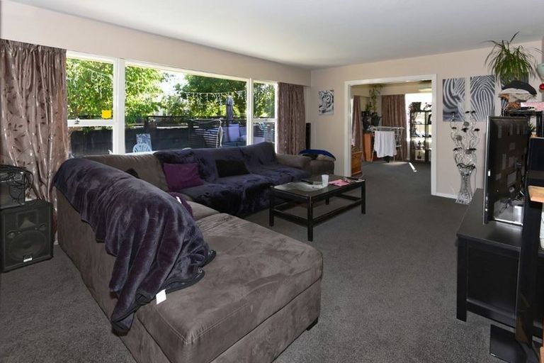 Photo of property in 6 Jed Lane, St Albans, Christchurch, 8052