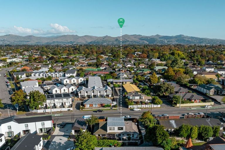 Photo of property in 2/35 New Brighton Road, Shirley, Christchurch, 8061