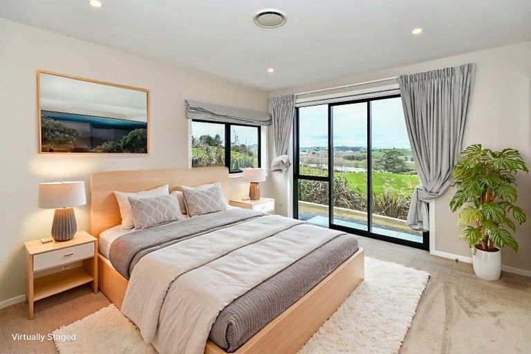 Photo of property in 255 Bluff Road, Pokeno, 2471