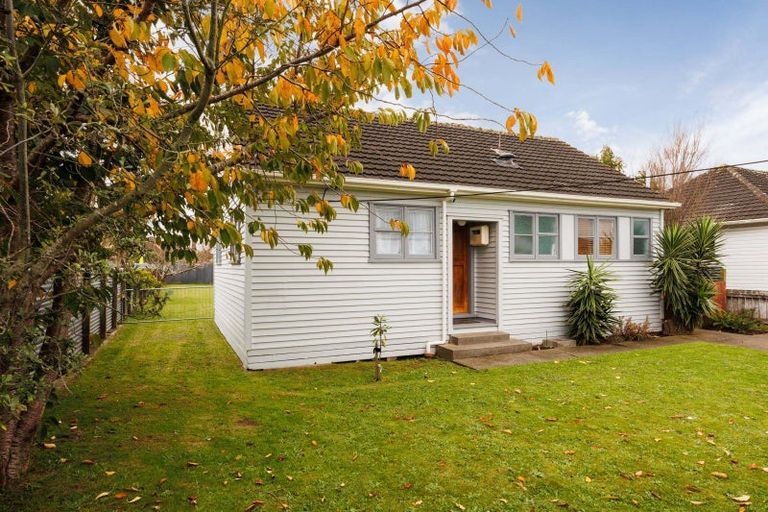 Photo of property in 27 Whyte Street, Foxton, 4814