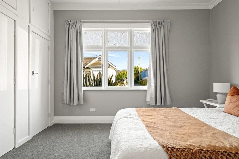 Photo of property in 41 Oxford Street, South Dunedin, Dunedin, 9012