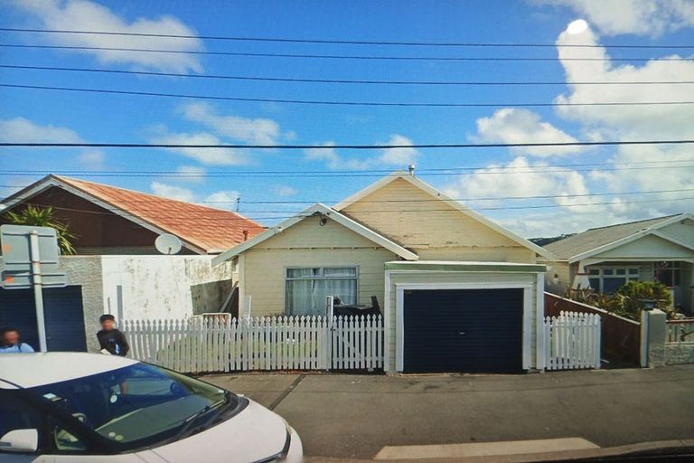 Photo of property in 148 Coutts Street, Kilbirnie, Wellington, 6022