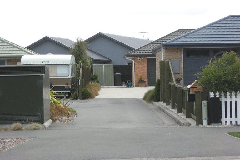 Photo of property in 507 Bower Avenue, Parklands, Christchurch, 8083