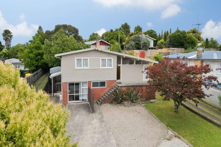 Photo of property in 22 Prisk Street, Melville, Hamilton, 3206