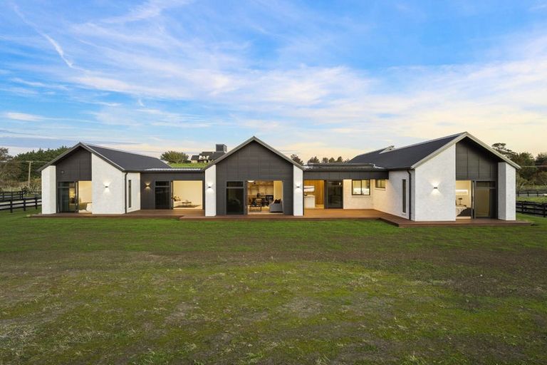Photo of property in 50 Fernando Drive, Tamahere, 3283