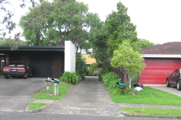 Photo of property in 1/14 Priestley Drive, Bucklands Beach, Auckland, 2014