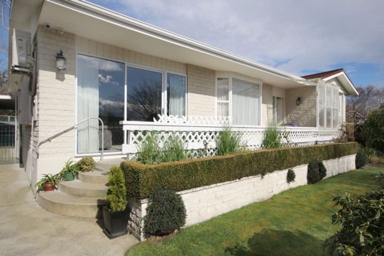 Photo of property in 7 Sycamore Place, Gladstone, Invercargill, 9810