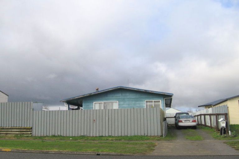 Photo of property in 87a Kirkwood Road, Flaxmere, Hastings, 4120