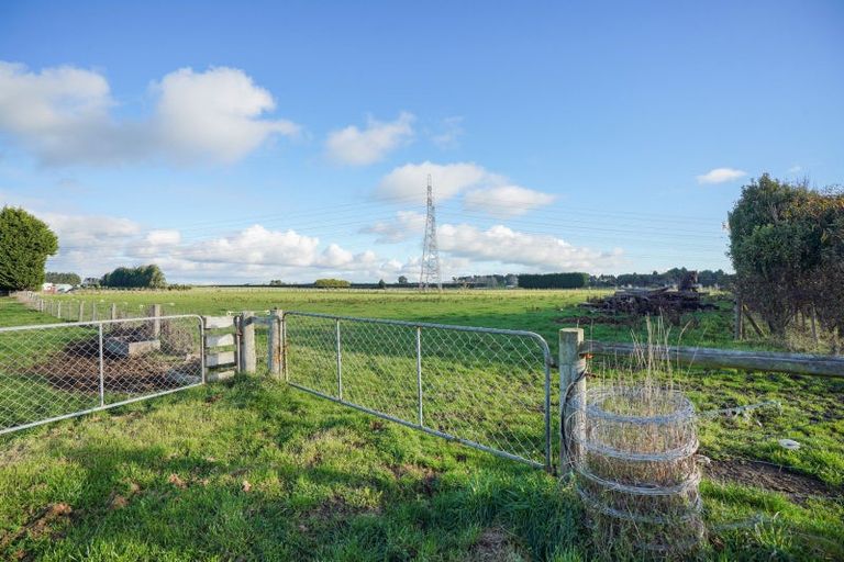 Photo of property in 180 Helena Road, Makarewa, Invercargill, 9876