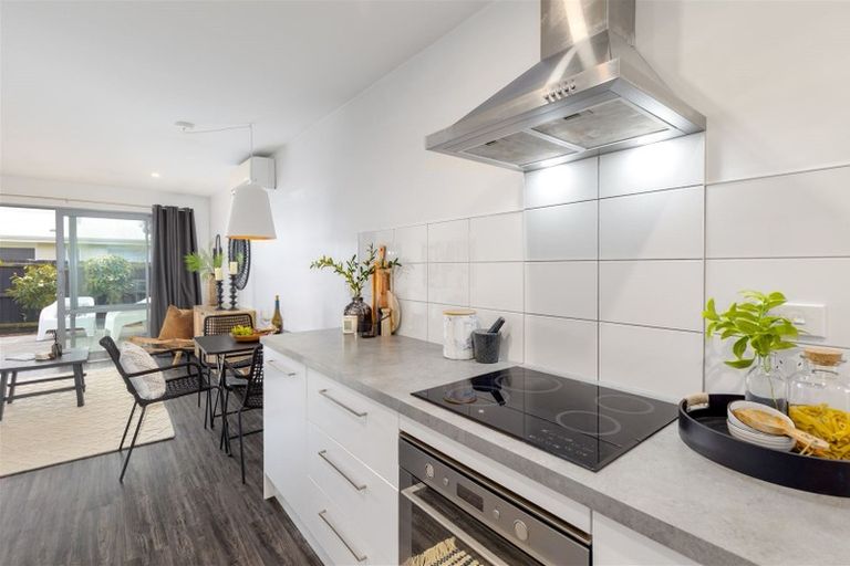 Photo of property in 3/138 Geraldine Street, Edgeware, Christchurch, 8013