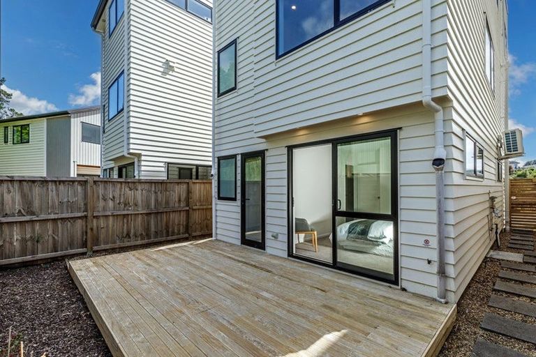 Photo of property in 5/36 Tomo Street, New Lynn, Auckland, 0600