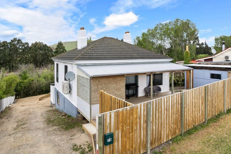 Photo of property in 78 Ronaldsay Street, Palmerston, 9430