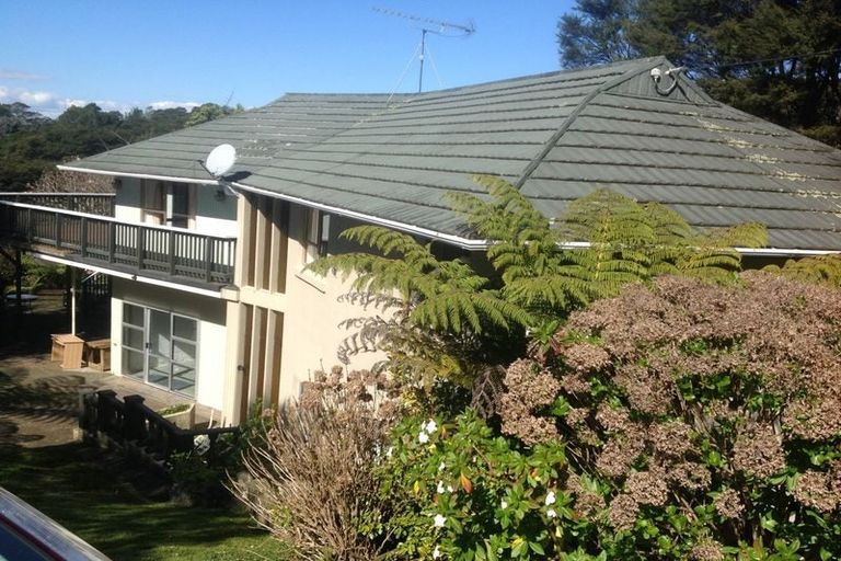 Photo of property in 4 Selwyn Avenue, Glen Eden, Auckland, 0602