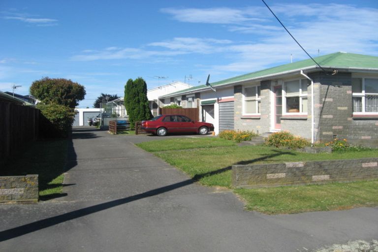 Photo of property in 109a King Street, Sydenham, Christchurch, 8023