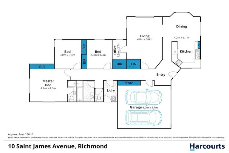 Photo of property in 10 Saint James Avenue, Richmond, 7020