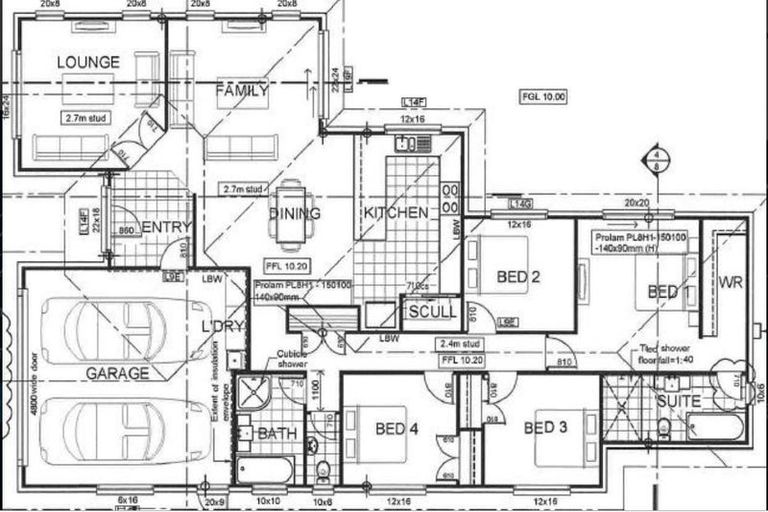 Photo of property in 26 Maggie Place, Chartwell, Hamilton, 3210