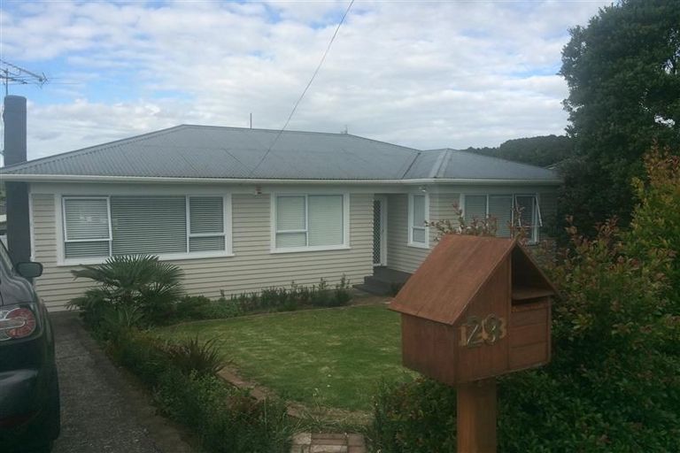 Photo of property in 29 Prospect Terrace, Pukekohe, 2120