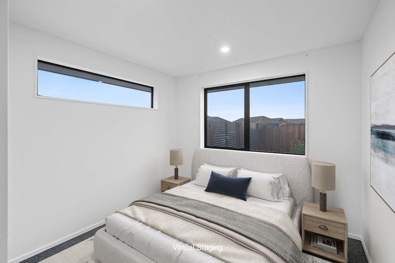 Photo of property in 5 Atap Place, Northwood, Christchurch, 8051