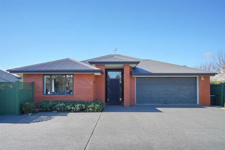 Photo of property in 24 Rushmore Drive, Belfast, Christchurch, 8051