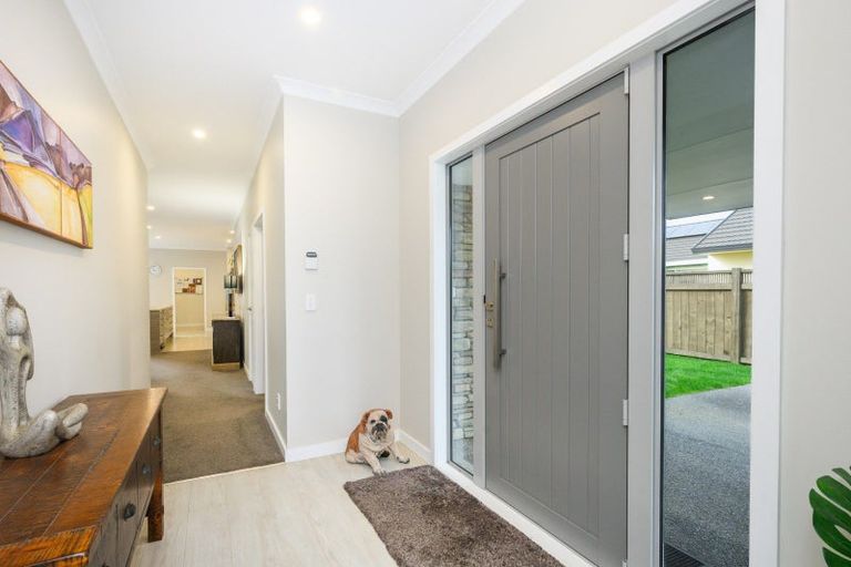 Photo of property in 5 Heritage Place, Terrace End, Palmerston North, 4410