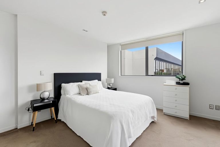 Photo of property in Maison Apartments, 108/16 Huron Street, Takapuna, Auckland, 0622