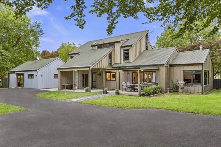 Photo of property in 248a Tauwhare Road, Tamahere, Hamilton, 3283