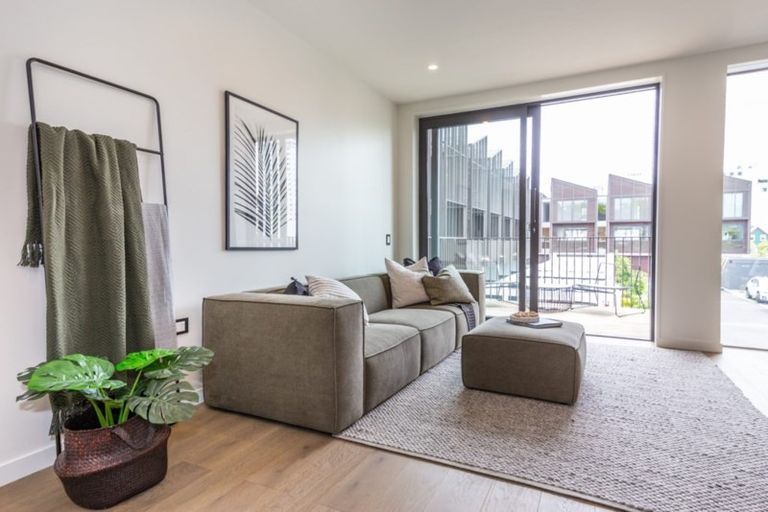 Photo of property in Latimer Terraces, 14/197 Hereford Street, Christchurch Central, Christchurch, 8011