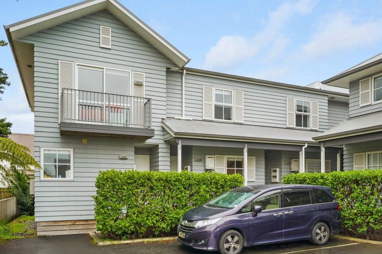 Photo of property in 8/75 Cameron Road, Hamilton East, Hamilton, 3216