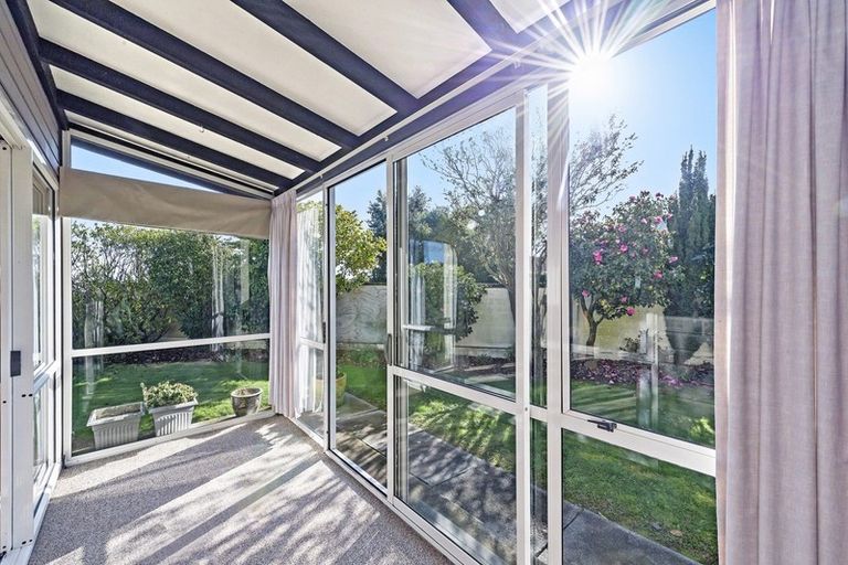 Photo of property in Lynvale Courts, 1/16 Spring Place, Leeston, 7632