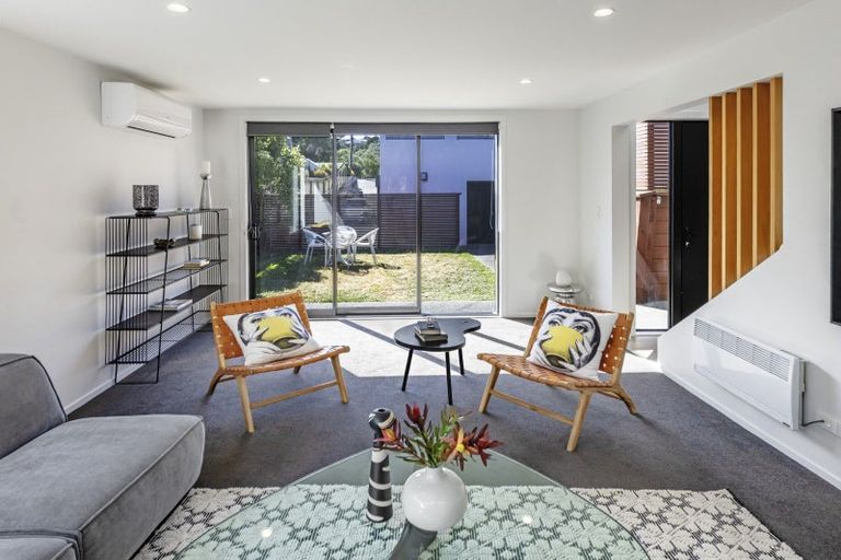 Photo of property in 5/50 Mandalay Terrace, Khandallah, Wellington, 6035