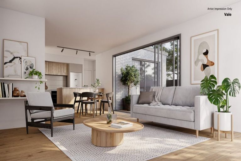 Photo of property in 4/62 Derby Street, St Albans, Christchurch, 8014