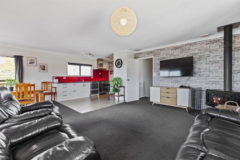 Photo of property in 728 No 1 Road, Te Puke, 3182