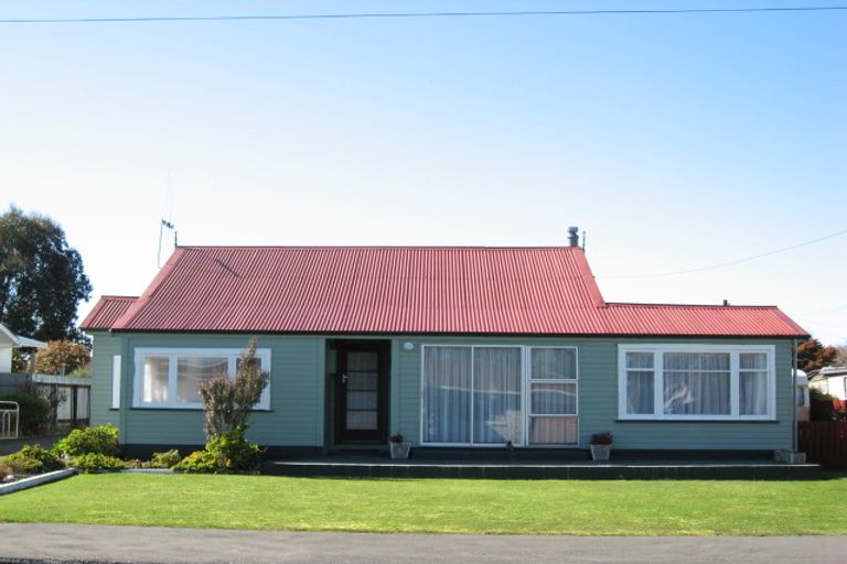 Photo of property in 13 Oxford Street, Marton, 4710