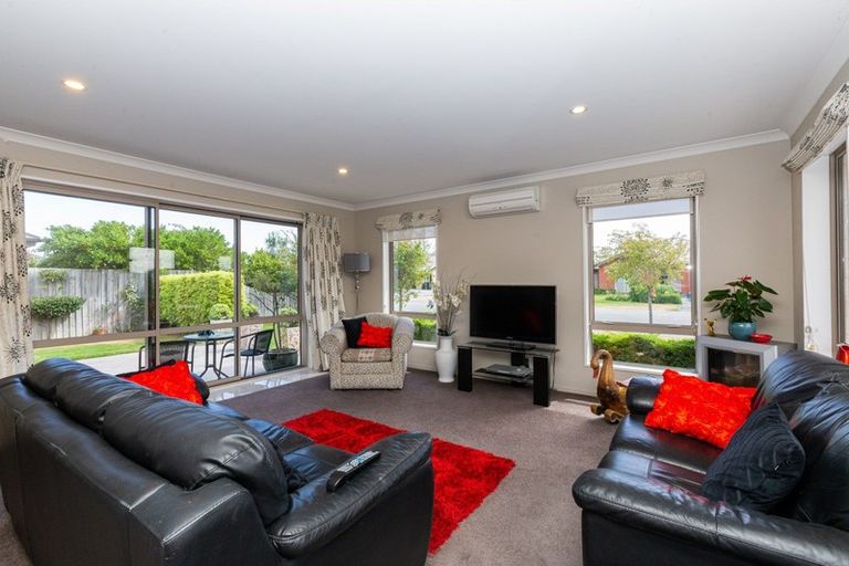 Photo of property in 36 Fairfield Way, Rolleston, 7614