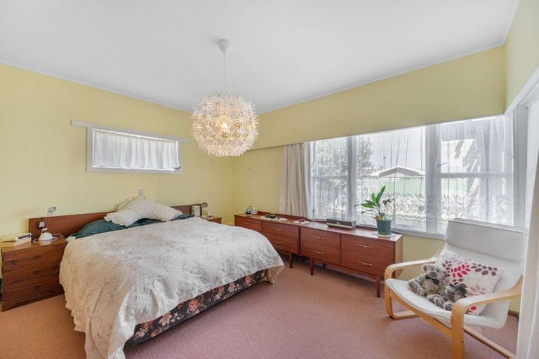 Photo of property in 32 Exeter Crescent, Pirimai, Napier, 4112