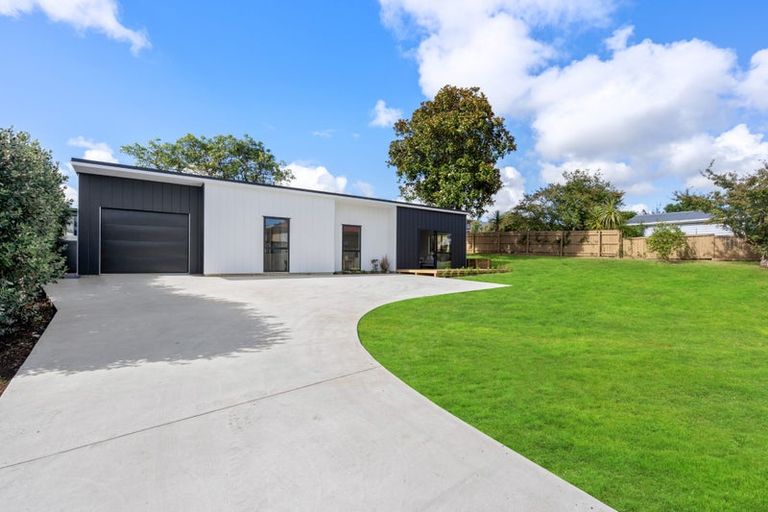 Photo of property in 23 Meldrum Street, Te Kamo, Whangarei, 0112