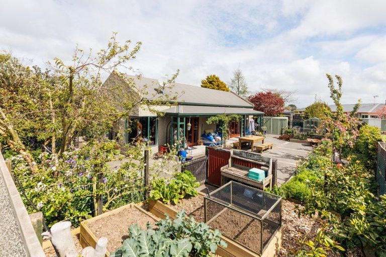 Photo of property in 1 Strachan Way, Highbury, Palmerston North, 4412